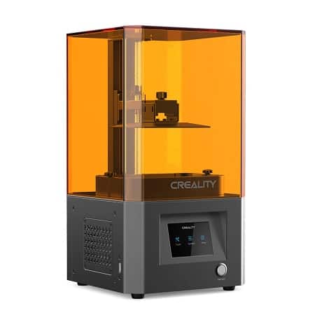 Creality 3D® LD-002R Impressora 3D de Resina