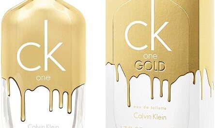 Calvin Klein Agua De Colónia de 50 ml desde AMAZON