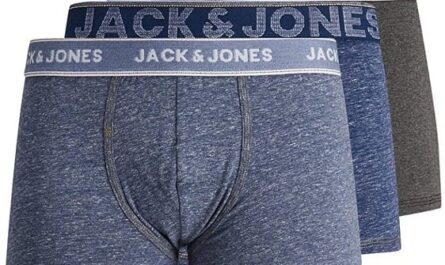 Jack e Jones Boxers ao melhor preço
