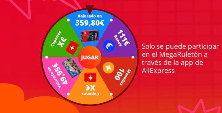 Aliexpress 11.11 2021 Os Melhores Descontos e Cupões Vão estar Aqui...Top Cupons Mega roleta aliexpress dia 11.11.2021