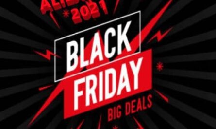 Black Friday Aliexpress 2021