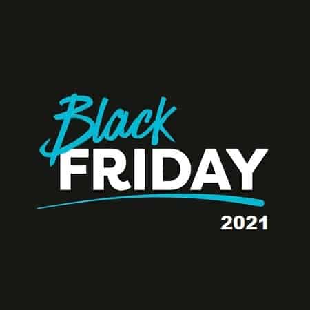 Semana Black Friday 2021 promoções maiscupoes