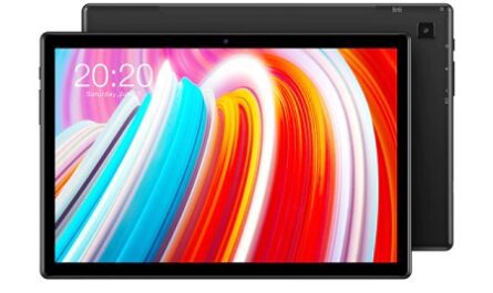 Teclast Tablet M40 de 10 polegadas barato