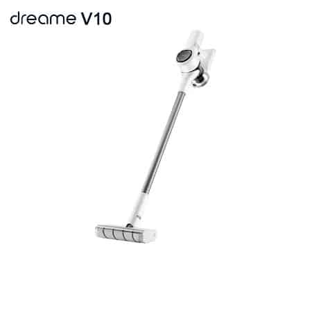 Xiaomi Dreame V10 a um mini preço desde a Europa 163€