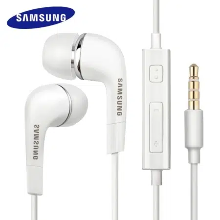 Auriculares SAMSUNG drive 3,5 mm