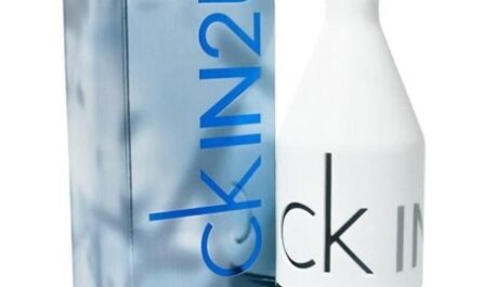 Calvin Klein Eau De Toilette CK IN2U ao melhor preço