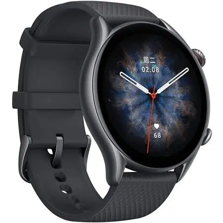 Preço mais baixo Smartwatch Amazfit GTR 3 PRO