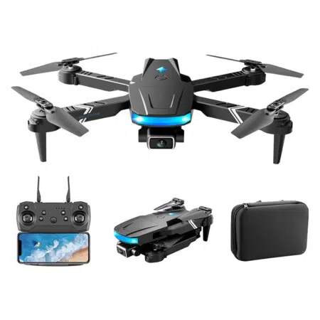Drone Dual Camera HD Automaticamente Takeoff and Landing
