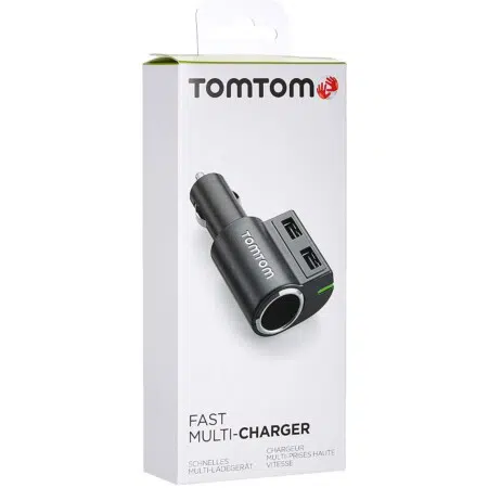 TomTom Fast Multi Charger barato