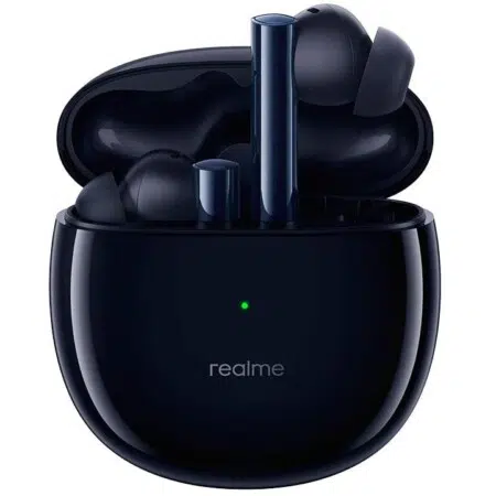 Realme Buds Air 2 Com Cancelamento Ruído Ativo sem interferencias