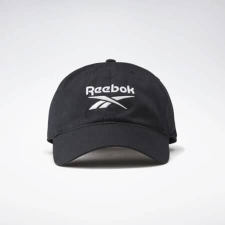 Boné Reebok Active Foundation Badge Cap desde Amazon por 7,45€