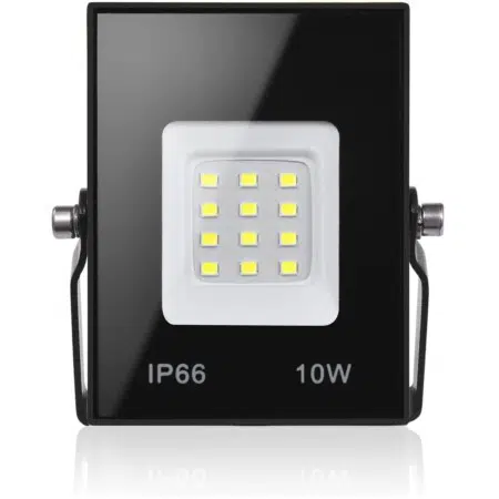 Foco LED exterior 10W