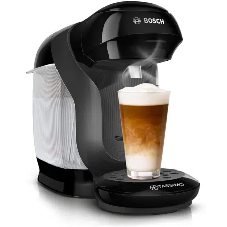 Máquina de café Bosch TASSIMO ao melhor preço