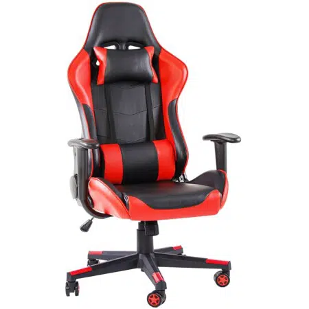 Melhor preço Cadeira Gaming ergonómica ajustável desde Amazon barata