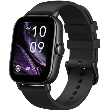 Amazfit GTS 2e Smartwatch ao melhor preço 69,90€ desde Amazon