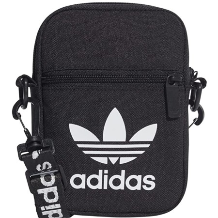 Bolsa Adidas Ac Festival Bag desde Amazon por apenas 12€