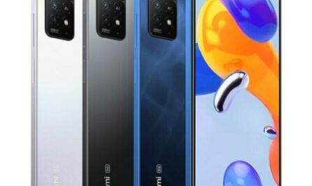 Xiaomi Redmi Note 11 Pro 5G preço top