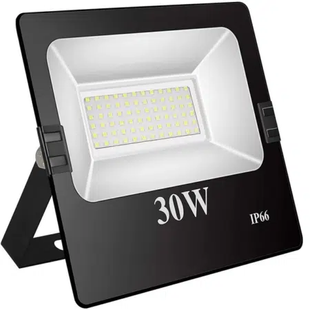 Foco 30W LED para Exterior ao melhor preço