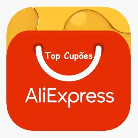 Códigos de Cupoes de desconto Aliexpress