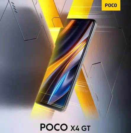 Poco X4 GT 5G ao melhor preço