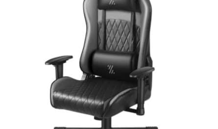 Cadeira ZENEZ Gaming Chair Ergonomic