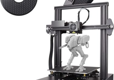 Impressora 3D Anet Morpilot Storm G1