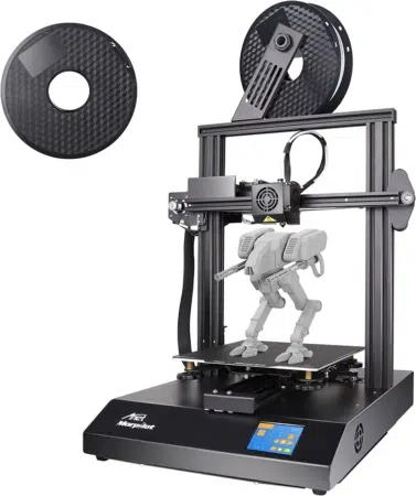 Impressora 3D Anet Morpilot Storm G1