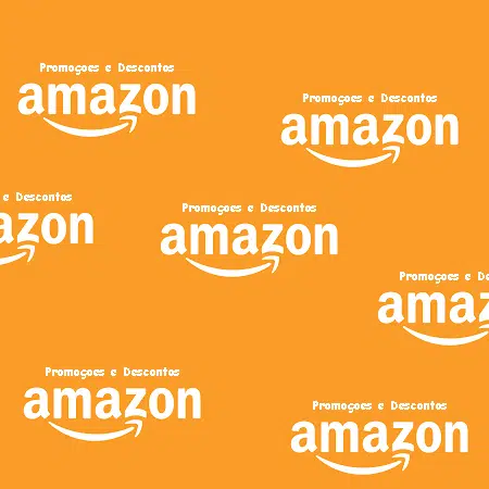 Promoções e Descontos Amazon