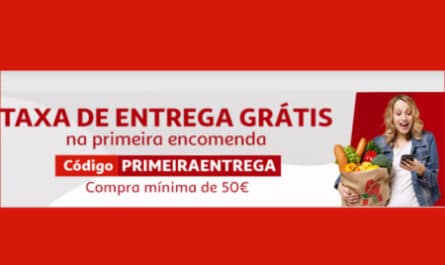 Oferta Auchan Entrega gratis