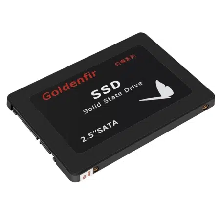 Disco SSD Goldenfir de 1TB barato