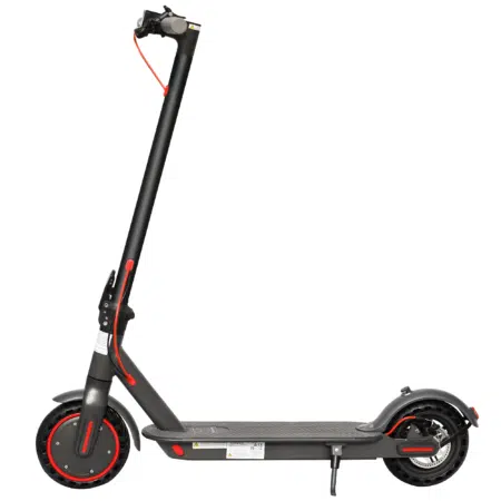 Trotinete Elétrica  AOVO M365 Pro, 36V 10.4Ah 25KM H pneu de 8.5 polegadas App Bluetooth 3 Modos de Velocidade