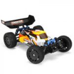 Eachine EC30 1/14 2.4G 4WD Carro RC de corrida de alta velocidade (50 Km/h)