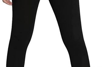 PUMA ESS Logo Leggings - calças de desporto para Mulher