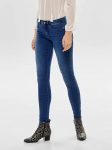Only Onlroyal Regular Skinny Fit Jeans para Mulher