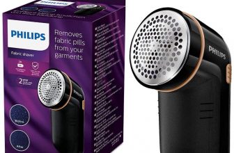 Tira-borbotos Philips GC026/80