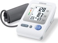 Medidor pressão arterial de braço 22-36 cm