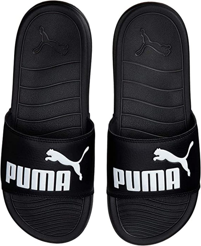 PUMA Popcat 20, Chinelas Unisexo Adulto