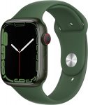 Apple Watch Series 7 (GPS + smartphone)