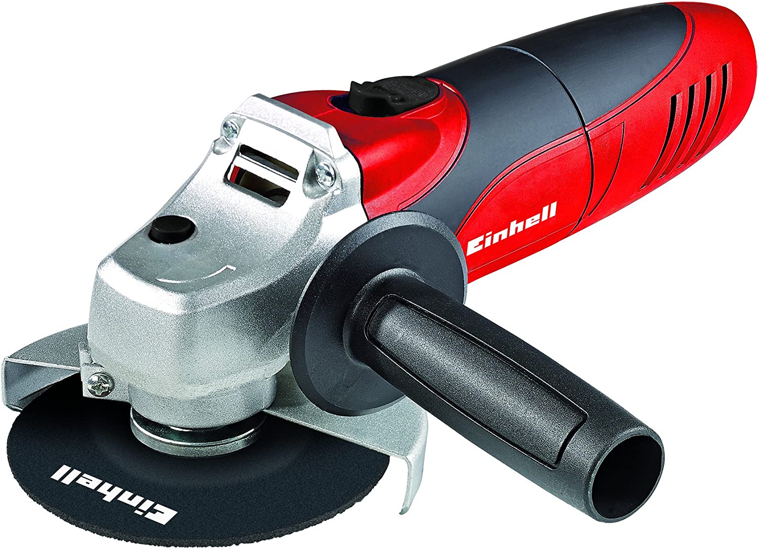 Einhell Rebarbadora de ângulo TC-AG 125 850 W