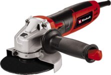 Einhell Rebarbad de ângulo TC AG 125 850 W