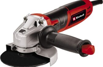 Einhell Rebarbad de ângulo TC AG 125 850 W