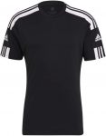 Adidas Squad 21 JSY SS T-Shirt, Homem