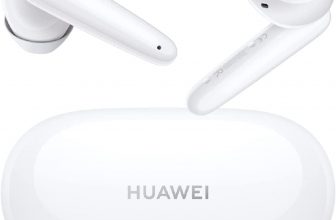 Auriculares Huawei Freebuds SE Bluetooth 5.2 24 horas de bateria