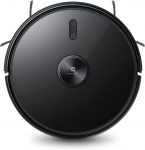 Realme TechLife robot vacuum cleaner with mapping, LiDAR laser navigation, 3000 Pa