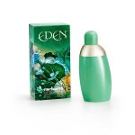 Cacharel Eden Eau de Parfum para mulheres 100 ml
