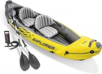 Kayak insuflável INTEX Explorer