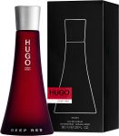 Eau de Parfum HUGO Deep Red 90ml