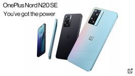 Oneplus Nord N20 SE smartphone com bateria 5000mah, 33w supervooc