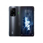 Black Shark 5 Ecrã AMOLED, Snapdragon 870 (5G) 12GB + 256GB