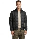 G-STAR RAW Meefic Sqr Quilted Jkt, casaco para homem